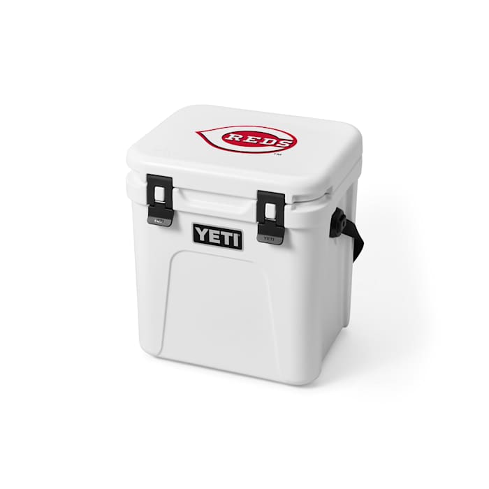 Cincinnati Reds Roadie 24 Cooler - $300.00